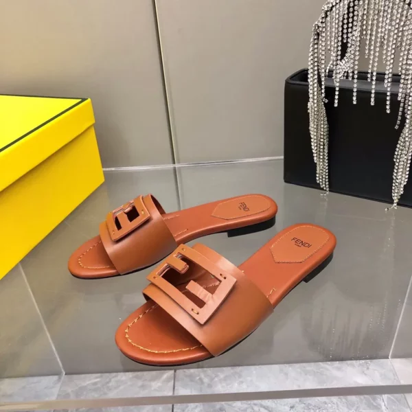 Fendi shoes - rep shoes