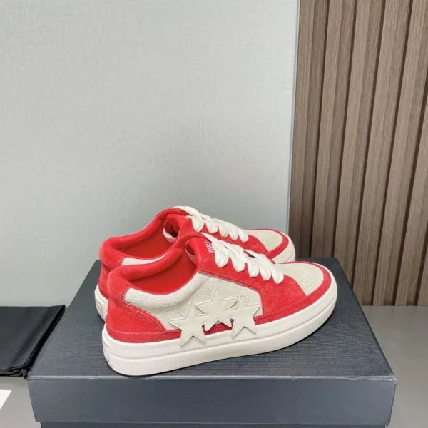 Amiri shoes - rep shoes