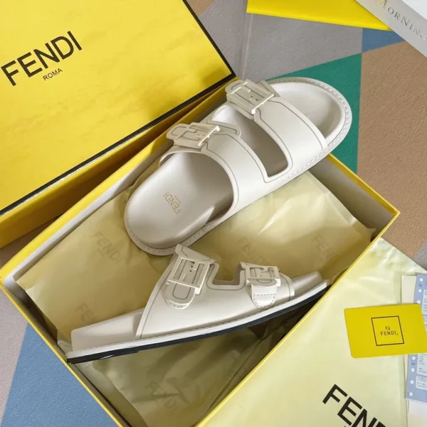 Fendi shoes - rep shoes