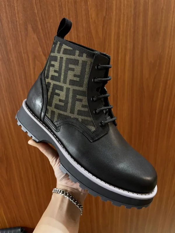 Fendi shoes - rep shoes