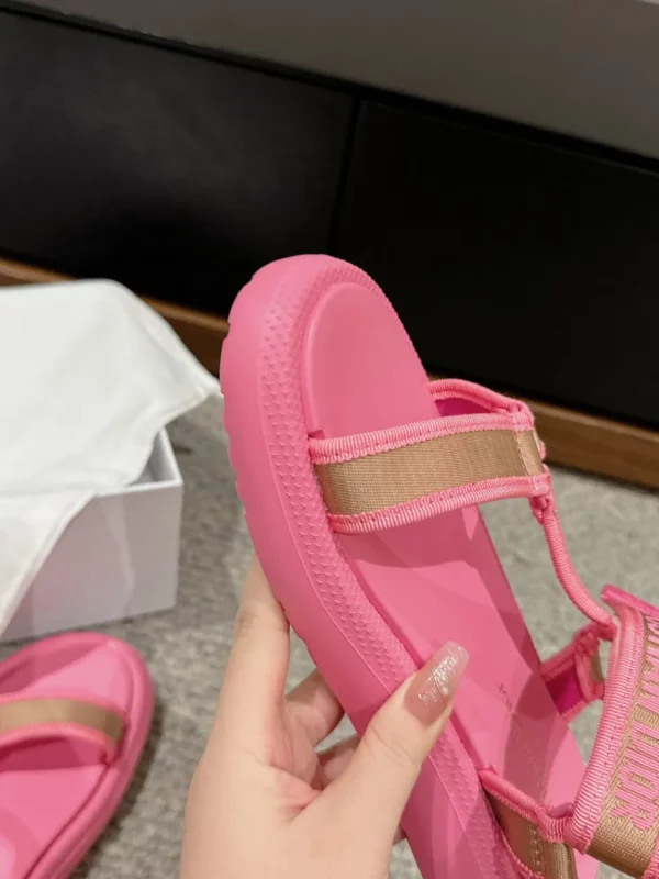 Dior shoes - Replica shoes