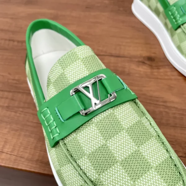 Louis Vuitton shoes - rep shoes