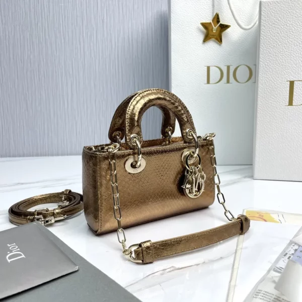 Dior bag - replica dior bags