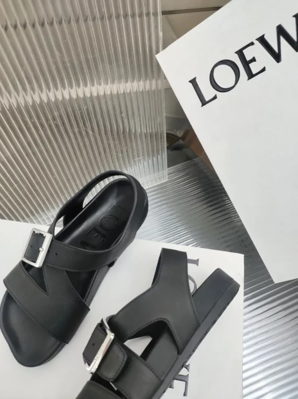 Loewe shoes - rep shoes