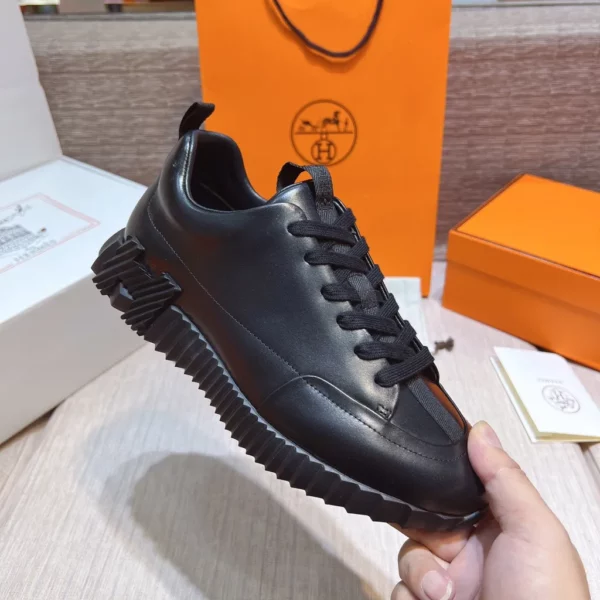 Hermes shoes - rep shoes