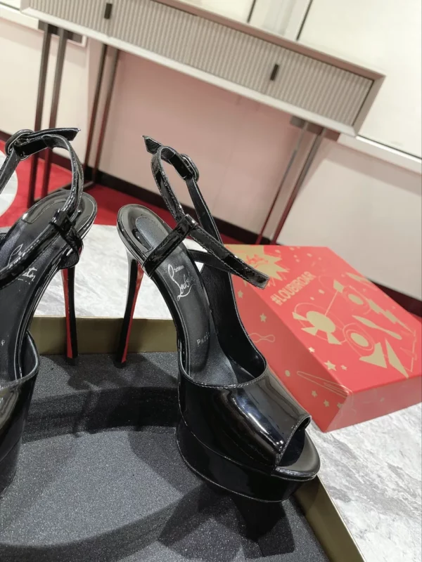 Christian Louboutin shoes - rep shoes