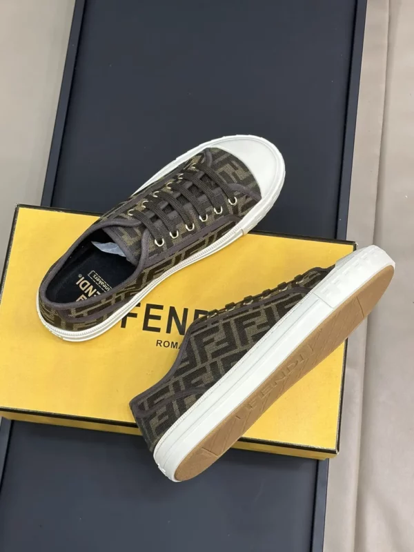 Fendi shoes - rep shoes