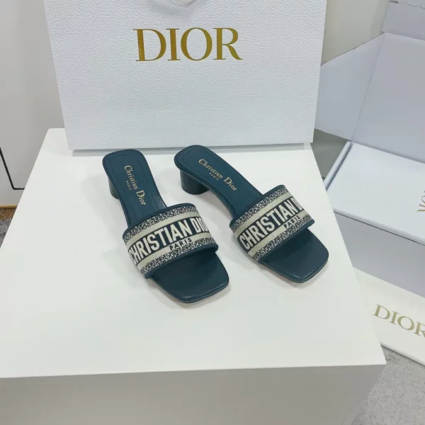 Dior shoes - Replica shoes