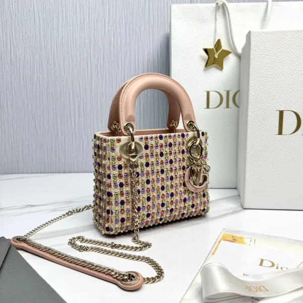 Dior bag - replica dior bags