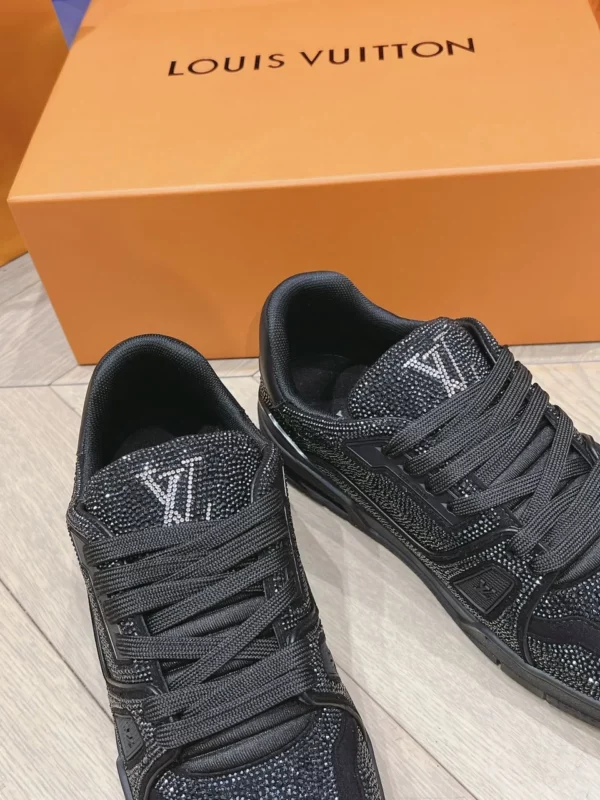 Louis Vuitton shoes - rep shoes