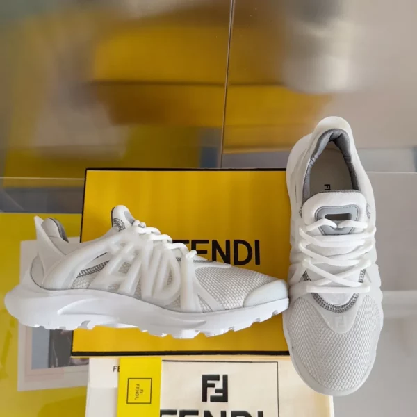 Fendi shoes - Replica shoes