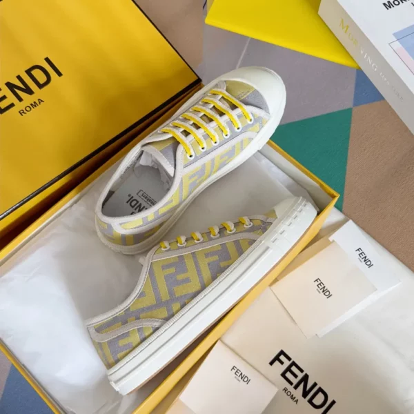 Fendi shoes - rep shoes