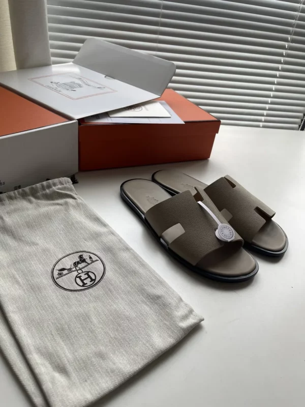 Hermes shoes - rep shoes