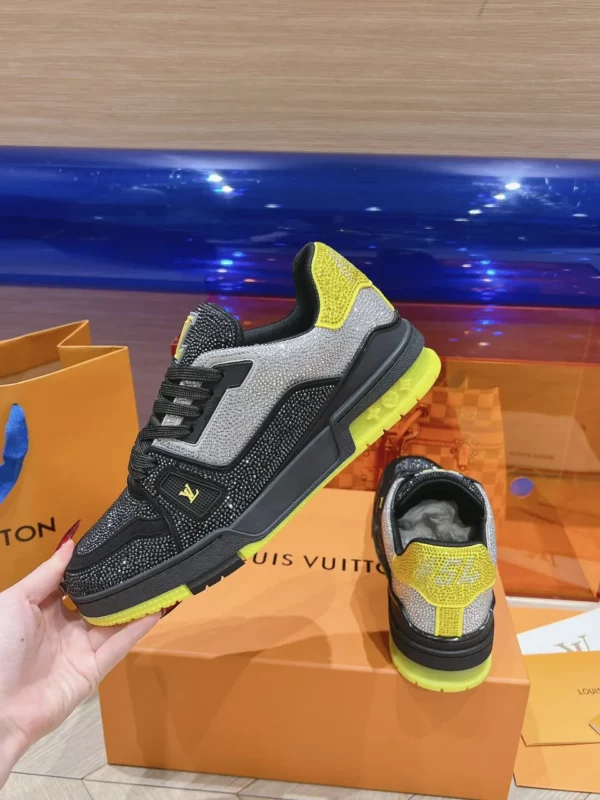 Louis Vuitton shoes - rep shoes