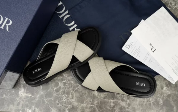 Dior shoes - rep shoes