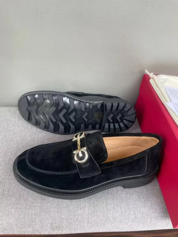 Ferragamo shoes - Replica shoes