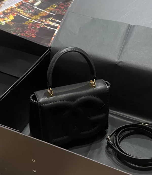 Dolce Gabbana bag - rep bags