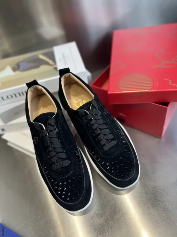 Christian Louboutin shoes - rep shoes