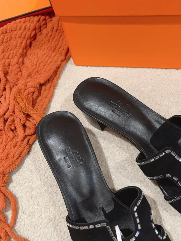 Hermes shoes - rep shoes