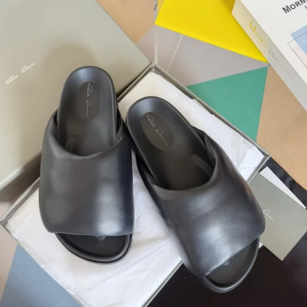 Rick Owens shoes - Replica shoes