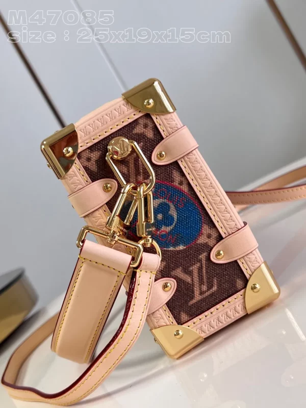 Louis Vuitton bag - louis vuitton replica bags