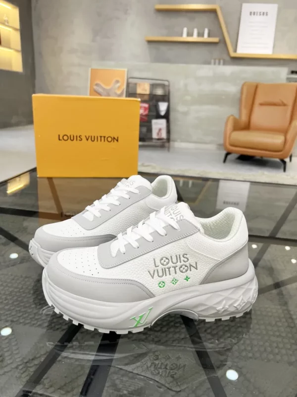 Louis Vuitton shoes - rep shoes