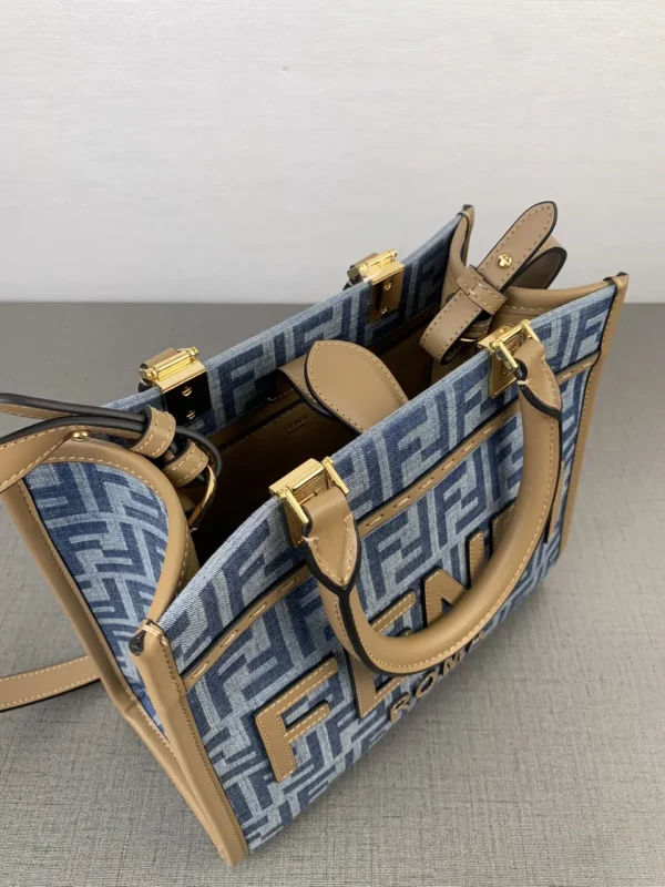 Fendi bag - rep bags