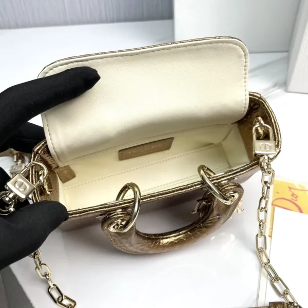 Dior bag - replica dior bags