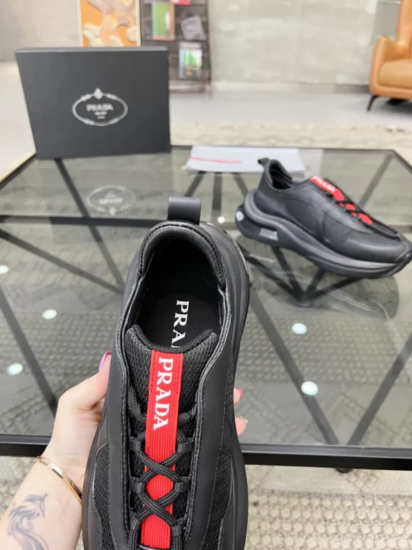 Prada shoes - rep shoes