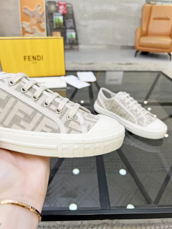 Fendi shoes - rep shoes