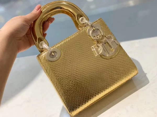 Dior bag - replica dior bags