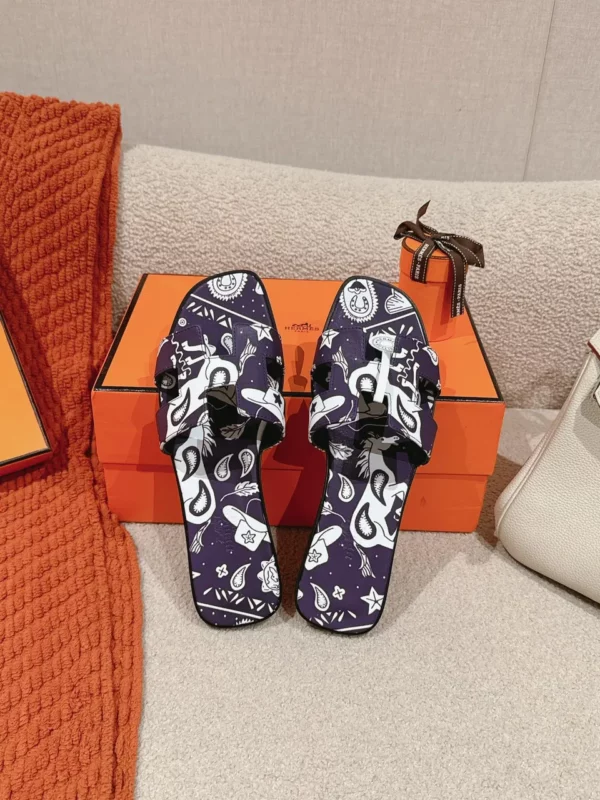 Hermes shoes - Replica shoes