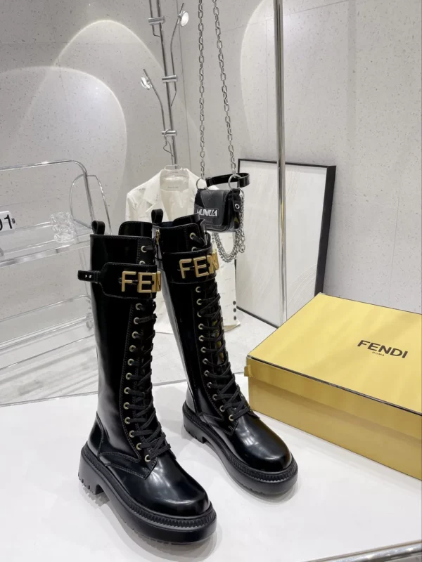 Fendi shoes - rep shoes