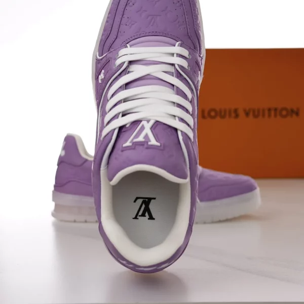 Louis Vuitton shoes - rep shoes