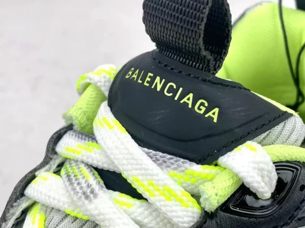 Balenciaga shoes - rep shoes