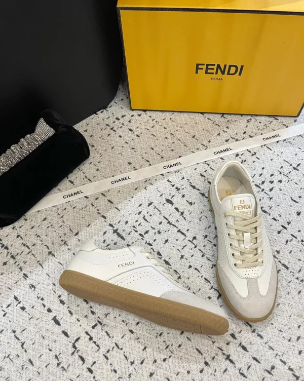 Fendi shoes - rep shoes