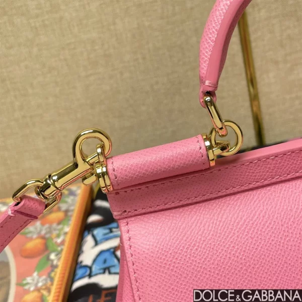 Dolce Gabbana bag - replica bags