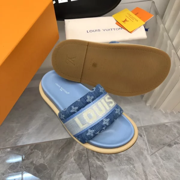 Louis Vuitton shoes - rep shoes