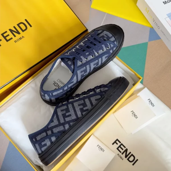 Fendi shoes - Replica shoes