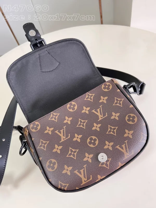 Louis Vuitton bag - louis vuitton replica bags