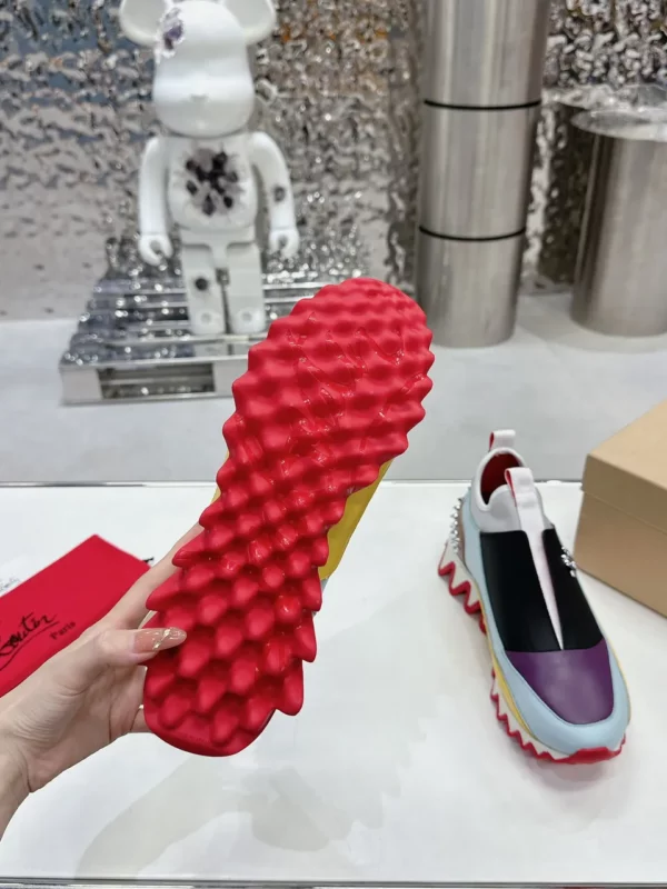 Christian Louboutin shoes - Replica shoes