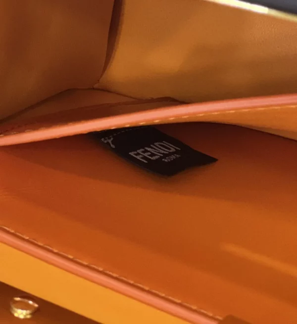 Fendi bag - fendi replica bags