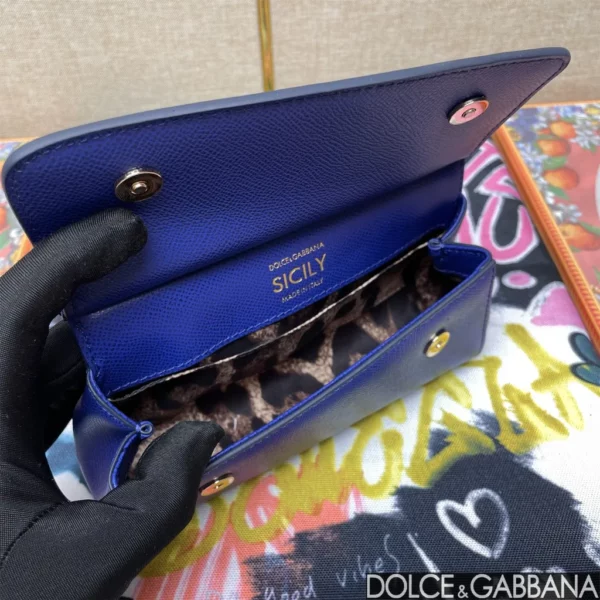 Dolce Gabbana bag - replica bags