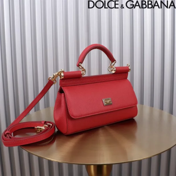 Dolce Gabbana bag - replica bags