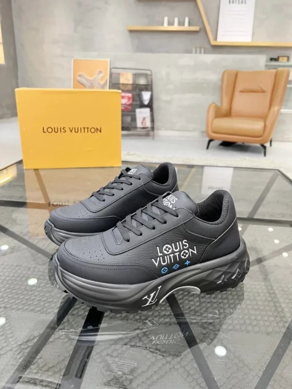 Louis Vuitton shoes - louis vuitton replica shoes