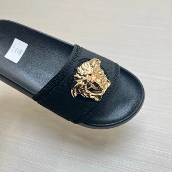 Versace shoes - rep shoes