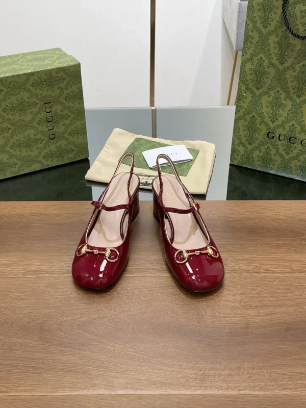 Gucci shoes - replica gucci shoes