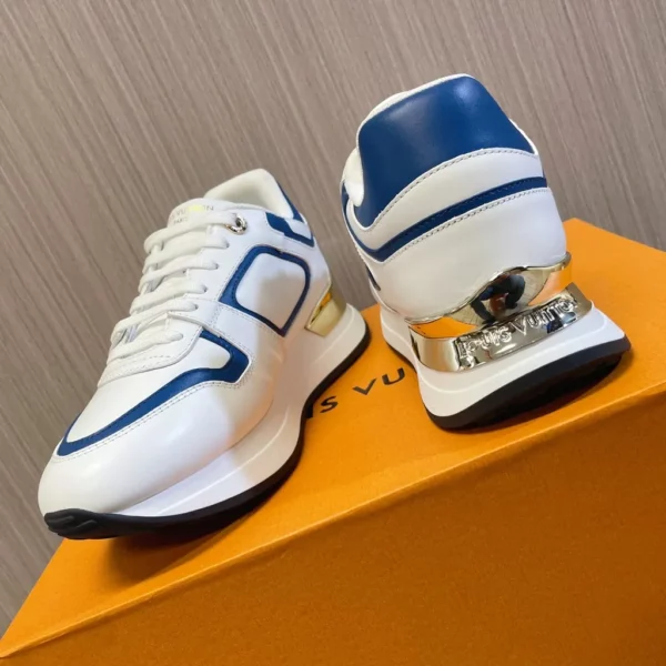 Louis Vuitton shoes - rep shoes