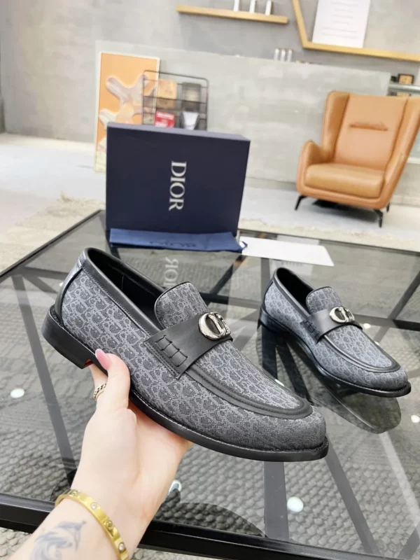 Dior shoes - rep shoes