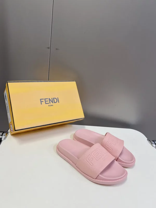 Fendi shoes - Replica shoes